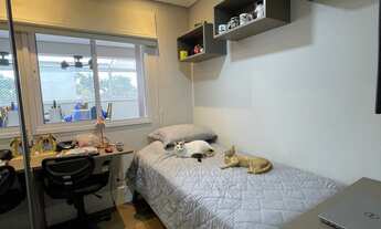 Imagem 3: Apartamento à venda em Cidade Ademar com 170 m², 2 quartos, 1 suíte, 2 vagas