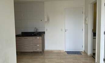 Imagem 6: Apartamento à venda em Cambuci com 34 m², 2 quartos