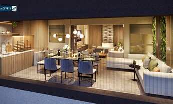 Imagem 5: APARTAMENTO em São Paulo - SP, Vila Prudente