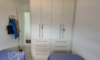 Imagem 7: Apartamento à venda em Ipiranga com 70 m², 3 quartos, 1 suíte, 2 vagas