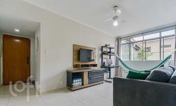 Imagem: Apartamento à venda em Ipiranga com 96