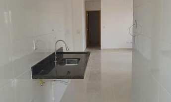 Imagem 3: Apartamento à venda em Tucuruvi com 40 m², 1 quarto