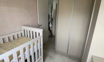 Imagem 7: Apartamento à venda em Campo Limpo com 47 m², 2 quartos, 1 vaga