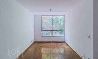 Imagem 3: Apartamento à venda em Sumaré com 63 m², 2 quartos, 1 vaga