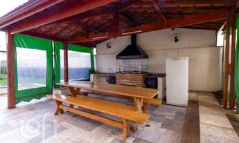 Imagem 3: Apartamento à venda em Saúde com 94 m², 3 quartos, 1 suíte, 2 vagas