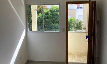 Imagem: Apartamento à venda em Sacomã com 26 m²