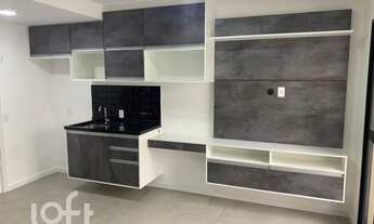 Imagem 3: Apartamento à venda em Sé com 28 m², 1 quarto