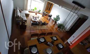 Imagem 5: Apartamento à venda em Morumbi com 440 m², 4 quartos, 3 suítes, 4 vagas