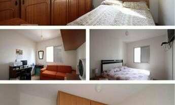 Imagem 5: Apartamento à venda em Tatuapé com 84 m², 3 quartos, 1 suíte, 1 vaga