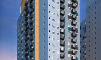 Imagem 2: APARTAMENTO em São Paulo - SP, Chácara Santo Antônio (Zona Sul