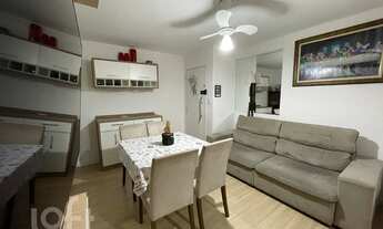 Imagem 6: Apartamento à venda em Saúde com 59 m², 3 quartos, 1 vaga