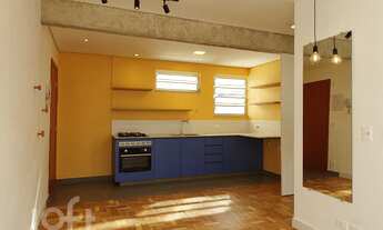 Imagem 3: Apartamento à venda em Liberdade com 42 m², 1 quarto