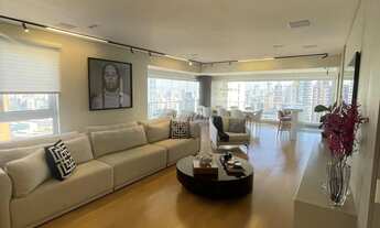 Imagem: Apartamento à venda em Paraíso com 208