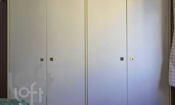 Imagem 7: Apartamento à venda em Bosque da Saúde com 50 m², 2 quartos