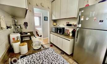 Imagem 7: Apartamento à venda em Jabaquara com 58 m², 2 quartos, 1 vaga