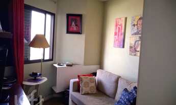 Imagem 5: Apartamento à venda em Alto de Pinheiros com 130 m², 4 quartos, 2 suítes, 3 vagas