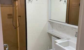 Imagem 6: Apartamento à venda em Alto da Lapa com 60 m², 2 quartos, 1 vaga