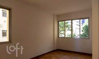Imagem: Apartamento à venda em Vila Romana com