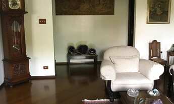 Imagem 2: Apartamento à venda em Bela Vista com 215 m², 4 quartos, 1 vaga