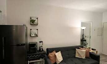 Imagem 4: Apartamento à venda em Bela Vista com 46 m², 1 quarto, 1 vaga