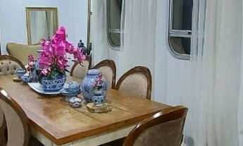 Imagem 6: Apartamento à venda em Vila Sônia com 159 m², 4 quartos, 3 suítes, 3 vagas