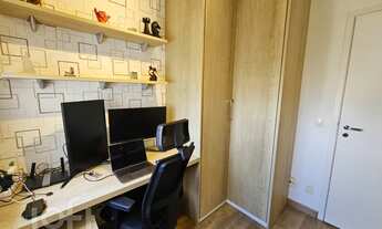 Imagem 6: Apartamento à venda em Vila Andrade com 84 m², 2 quartos, 2 suítes, 2 vagas