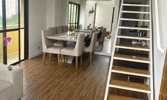 Imagem: Apartamento à venda em Vila Andrade com