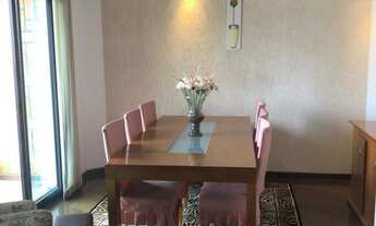 Imagem 6: Apartamento à venda em Vila Formosa com 127 m², 3 quartos, 1 suíte, 4 vagas