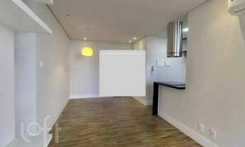 Imagem 2: Apartamento à venda em Vila Leopoldina com 53 m², 2 quartos, 1 vaga