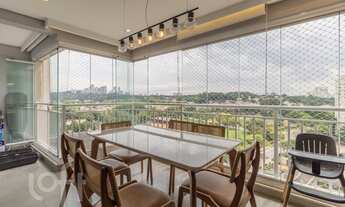 Imagem: Apartamento à venda em Lapa com 62 m²