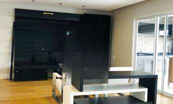 Imagem 5: Apartamento à venda em Lapa com 206 m², 4 quartos, 3 suítes, 3 vagas