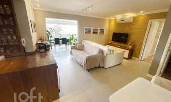 Imagem 2: Apartamento à venda em Jabaquara com 108 m², 3 quartos, 3 suítes, 2 vagas