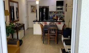 Imagem 4: Apartamento à venda em Bosque da Saúde com 94 m², 3 quartos, 1 vaga