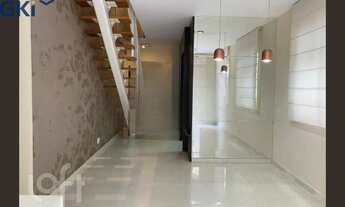 Imagem 2: Apartamento à venda em Santa Cecília com 84 m², 2 quartos, 2 suítes, 2 vagas