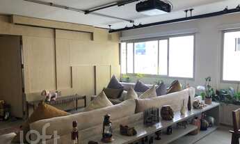 Imagem 5: Apartamento à venda em Sumaré com 110 m², 3 quartos, 1 suíte, 1 vaga