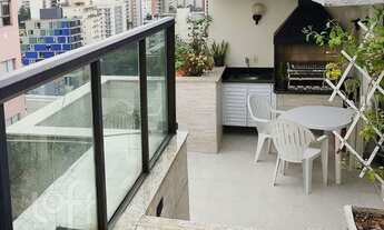 Imagem 5: Apartamento à venda em Sapopemba com 165 m², 4 quartos, 1 suíte, 3 vagas