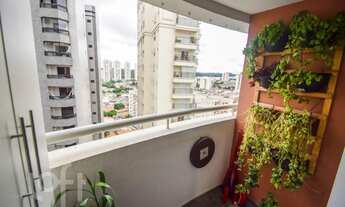 Imagem 7: Apartamento à venda em Jabaquara com 54 m², 1 quarto, 1 vaga