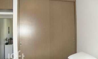 Imagem 2: Apartamento à venda em Bela Vista com 43 m², 1 quarto, 1 vaga