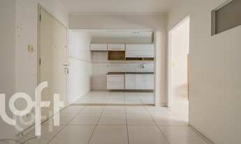 Imagem 6: Apartamento à venda em Liberdade com 45 m², 1 quarto