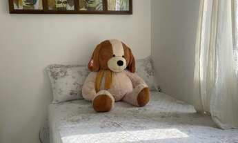 Imagem 6: Apartamento à venda em Cidade Ademar com 70 m², 3 quartos, 1 suíte, 1 vaga