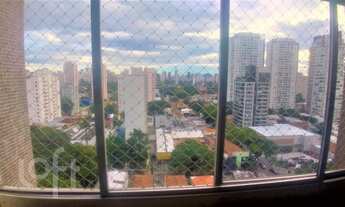 Imagem 2: Apartamento à venda em Vila Olímpia com 68 m², 2 quartos, 1 vaga