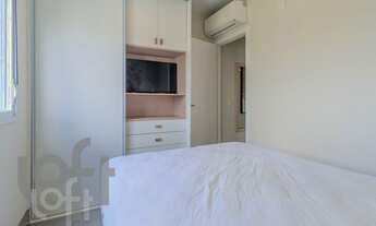 Imagem 2: Apartamento à venda em Barra Funda com 51 m², 2 quartos, 1 vaga