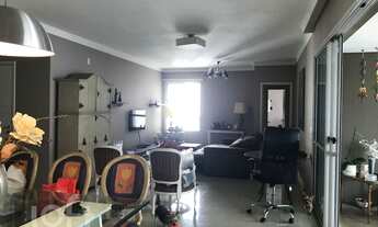 Imagem 3: Apartamento à venda em Vila Andrade com 168 m², 3 quartos, 3 suítes, 3 vagas