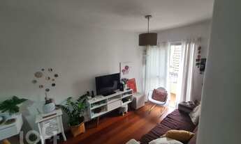 Imagem 1: Apartamento à venda em Jabaquara com 60 m², 2 quartos