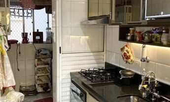 Imagem 7: Apartamento à venda em Ipiranga com 66 m², 3 quartos, 2 vagas