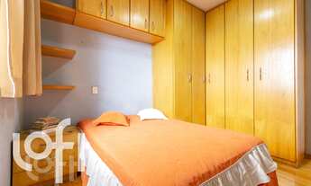 Imagem 4: Apartamento à venda em Vila Prudente com 76 m², 2 quartos, 1 suíte, 1 vaga