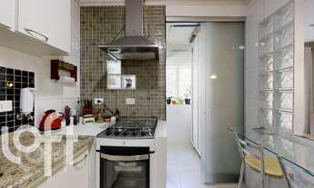 Imagem 6: Apartamento à venda em Vila Romana com 60 m², 2 quartos, 1 vaga