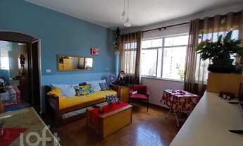 Imagem: Apartamento à venda em República com 70