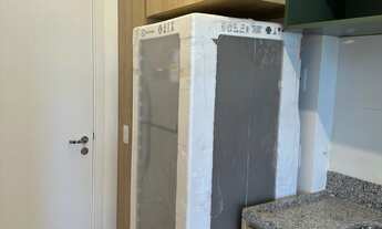 Imagem 7: Apartamento à venda em Butantã com 26 m², 1 quarto, 1 suíte