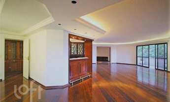 Imagem 5: Apartamento à venda em Perdizes com 370 m², 4 quartos, 4 suítes, 4 vagas